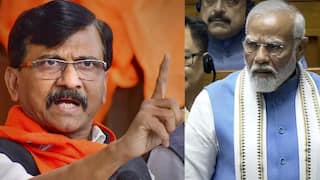Sanjay Raut on PM Modi: डोनाल्ड्र ट्रम्प आणि चीनचं नाव घ्यायला केंद्र सरकारची हातभर फा#$; संजय राऊतांचा मोदींवर हल्लाबोल