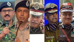 दिल्ली पुलिस का अगला बॉस कौन? कमिश्नर की रेस में ये 5 नाम शामिल