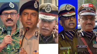 दिल्ली पुलिस का अगला बॉस कौन? कमिश्नर की रेस में ये 5 नाम शामिल