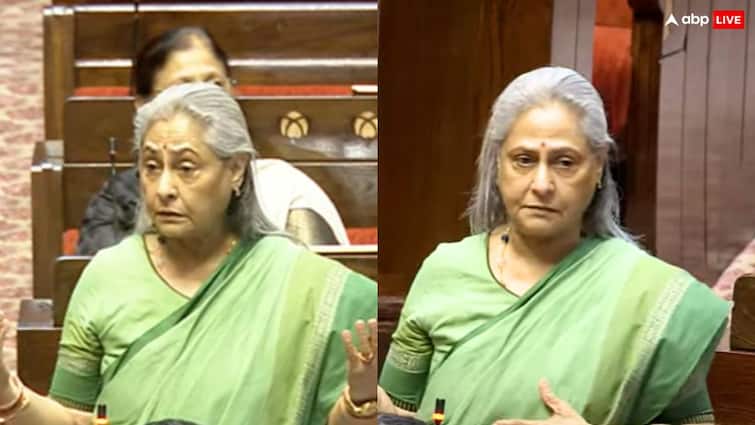 Parliament Monsoon Session: 'सिंदूर तो उजड़ गया फिर ऑपरेशन का नाम सिंदूर क्यों'? जया बच्चन ने पूछे ये सवाल