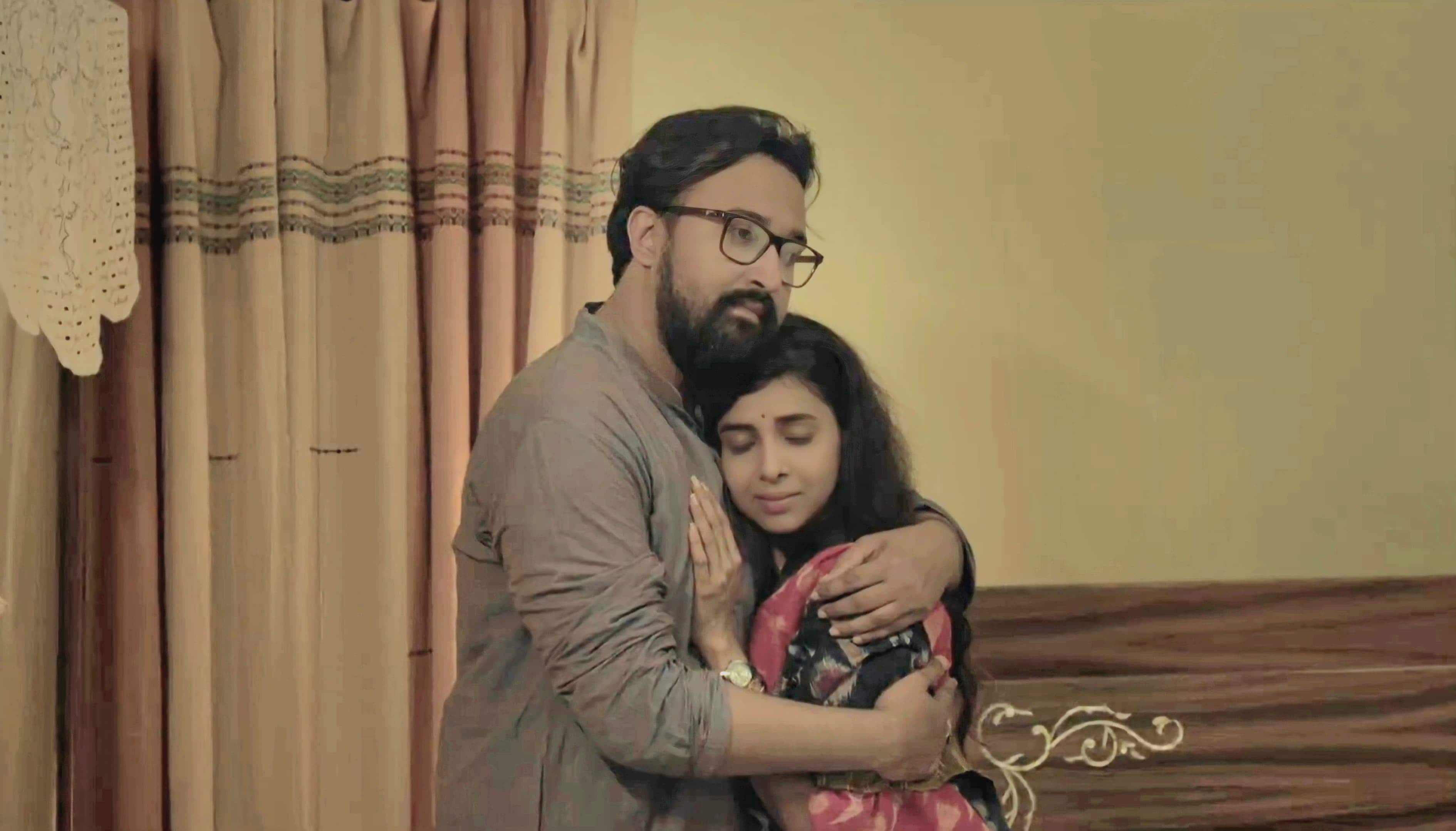 Sabyasachi Chowdhury: 'বামাক্ষ্যাপা' সব্যসাচীকে নতুনভাবে দেখবেন 'দর্শক', অভিনেতা জুটি বাঁধলেন কার সঙ্গে?