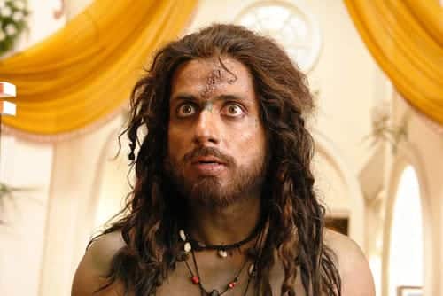 In the Telugu supernatural thriller 'Arundhati', Sonu Sood went to the role of Pashupati, a terrible villain who uses black powers to persecute the protagonist. His strong acting gave him immense praise and confirmed his place as one of the top villains of South Indian industry.
