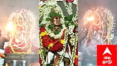 திருவெண்காடு அகோர மூர்த்தி சுவாமிக்கு ஆடி மாத சிறப்பு அபிஷேகம்: அறியாத ரகசியங்கள்!
