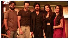 Vijay Deverakonda’s Kingdom Team Meets Pawan Kalyan Before Release
