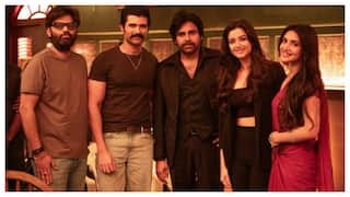 Vijay Deverakonda’s Kingdom Team Meets Pawan Kalyan Before Release
