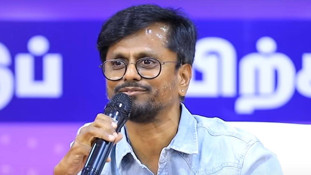 நான் இனிமே ஆடவே மாட்டேன்.. பேரும் புகழும் அவங்களுக்கு தான் கிடைக்குது.. ஏ.ஆர்.முருகதாஸ் ஓபன் டாக்