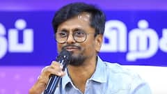 நான் இனிமே ஆடவே மாட்டேன்.. பேரும் புகழும் அவங்களுக்கு தான் கிடைக்குது.. ஏ.ஆர்.முருகதாஸ் ஓபன் டாக்