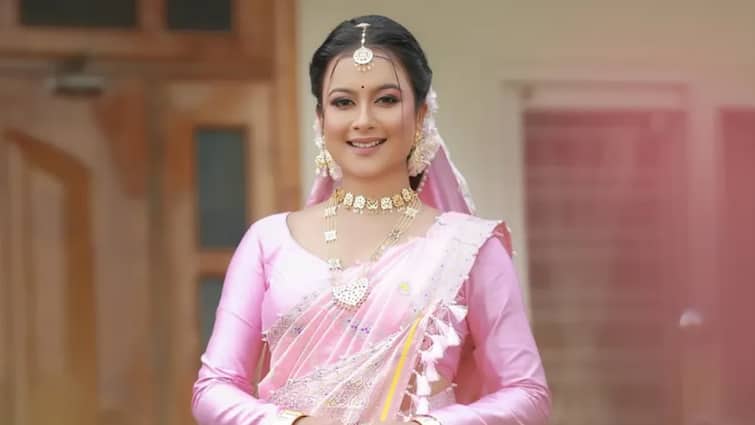 Assamese Actress Nandini Kashyap Arrested After Fatal Hit-And-Run In Guwahati