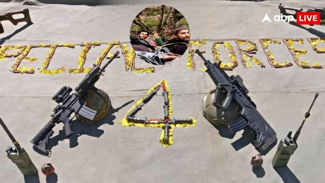 Operation Mahadev: 'चीनी सैटेलाइट फोन ऑन करते ही', पहलगाम के गुनहगारों की इस गलती ने उन्हें पहुंचाया जहन्नुम, ऑपरेशन महादेव की इनसाइड स्टोरी Operation Mahadev Pahalgam terror attack Pakistani terrorists killed with human intelligence indian army recovered Chinese satellite phones ann Operation Mahadev: 'चीनी सैटेलाइट फोन ऑन करते ही', पहलगाम के गुनहगारों की इस गलती ने उन्हें पहुंचाया जहन्नुम, ऑपरेशन महादेव की इनसाइड स्टोरी