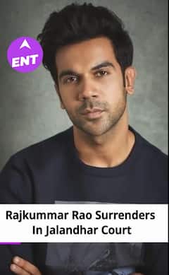 Rajkummar Rao Gets Bail After Surrender In 2017 ‘Behen Hogi Teri’ Film Case!