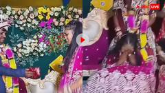 और मांगो जूते के पैसे! जीजा ने साली को दिया ऐसा तोहफा कि निकल गई चीख- वायरल हो रहा वीडियो