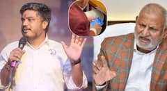 माणिकराव कोकाटेंच्या चौकशीचा अहवाल आला, सभागृहात 22 मिनिटं रमी खेळत होते; रोहित पवारांचा दावा