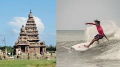 சர்வதேச கவனம் பெறும் மாமல்லபுரம்! 10 நாள் சர்ஃபிங் கொண்டாட்டம்! முழு விவரம்!