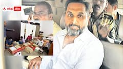 వైసీపీలో రూ.11 కోట్ల కలకలం - లిక్కర్ స్కామ్‌వి కాదని వాదన - కోర్టులో కేసిరెడ్డి అఫిడవిట్