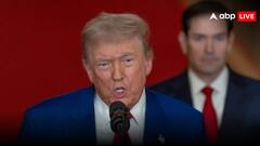 ट्रंप ने दी भारत पर 25% टैरिफ लगाने की चेतावनी! जानें ट्रेड टॉक के बीच क्यों दिया इतना बड़ा बयान