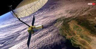 ਭੂਚਾਲ-ਸੁਨਾਮੀ ਦਾ ਪਹਿਲਾਂ ਹੀ ਮਿਲ ਜਾਵੇਗਾ ਅਲਰਟ! ਸ੍ਰੀਹਰੀਕੋਟਾ ਤੋਂ ਲਾਂਚ ਹੋਇਆ NISAR