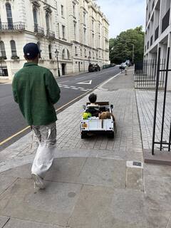 'भगवान ने हम दोनों को एक-दूसरे के लिए परफेक्ट बनाया है...' सोनम कपूर ने बर्थडे पर पति आनंद आहूजा पर लुटाया प्यार