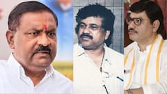 आता राष्ट्रपतींकडे अर्ज गेला तरी... मकोका कोर्टातील 'त्या' गोष्टीमुळे वाल्मिक कराडच्या अडचणी कशा वाढल्या? सुरेश धसांनी सांगितलं कारण