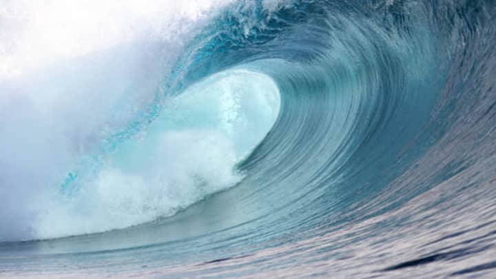 According to Limaranco, the Governor of Severo-Kurilsk, the tsunami wave has hit the Severo-Kurilsk. It is the main area of the Kuril Islands of Russia.