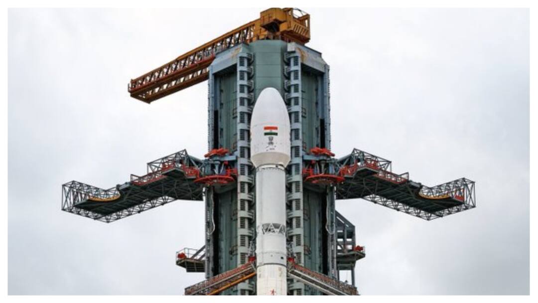 NISAR Developed By NASA ISRO All Set For Launch Today NISAR, Developed By NASA & ISRO, All Set For Launch Today