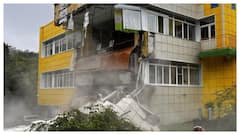Which Places Are At High Tsunami Risk After Decade's Strongest Earthquake In Pacific?