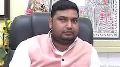 'घबराए हुए हैं महागठबंधन के लोग', JDU मंत्री का दावा- 2025 में 225 का लक्ष्य पूरा करेगा NDA