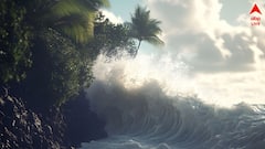 পশ্চিমবঙ্গে কি সুনামির সম্ভাবনা আছে ? কী বলছেন বিশেষজ্ঞরা ?