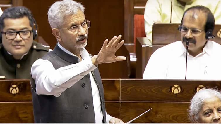 ‘Modi Normal’ Vs ‘Congress Normal’: EAM Jaishankar Defines India’s Unyielding Anti-Terror Stance