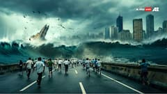 When Will Tsunami Hit California And Washington? Check Estimated Timings