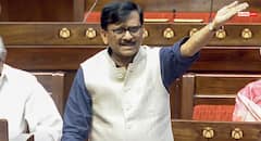 Parliament Monsoon Session Day 8 Live: 'आपको पंडित नेहरू को धन्यवाद देना चाहिए क्योंकि...', संजय राउत ने संसद में BJP के लिए ऐसा क्यों कहा?