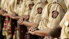 पोलीस खात्यात शिपाई, प्रमोशन होऊन PSI झाला, 35 वर्षांनंतर झोल समोर आला अन्..., छत्रपती संभाजीनगरमध्ये काय झालं?