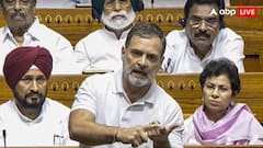 'भारत ऐसे प्रधानमंत्री को बर्दाश्त नहीं कर सकता, जिसमें...', ऑपरेशन सिंदूर पर लोकसभा में फायर हुए राहुल गांधी