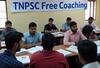 TNPSC Free Coaching: டிஎன்பிஎஸ்சி தேர்வர்களே.. மிஸ் பண்ணிடாதீங்க.. குரூப் 2, 2ஏ தேர்வுக்கு இலவசப் பயிற்சி வகுப்புகள்!