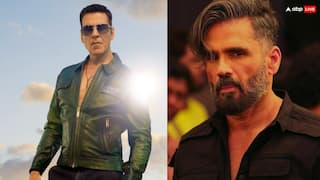 अक्षय कुमार से सुनील शेट्टी क्यों हैं इमोशनली अटैच? एक्टर ने बताई वजह, बोले-'वह जिस तरह के हैं...'