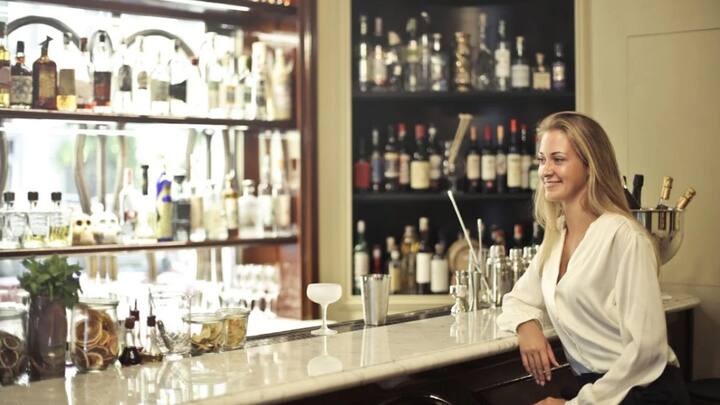 According to the report, the Saudi government has started selling liquor at 600 tourist places in the country. According to a report of Metro News, licensing law allowing liquor will be applicable in 2026.