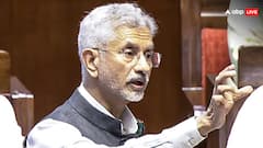 'चीनी राजदूत से ट्यूशन लेकर देते हैं ज्ञान', राज्यसभा में इशारों-इशारों में एस जयशंकर का राहुल गांधी पर तंज