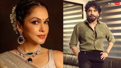 नागार्जुन ने फिल्म की शूटिंग के दौरान ईशा कोप्पिकर को क्यों मारे थे 15 थप्पड़? हैरान कर देगी वजह