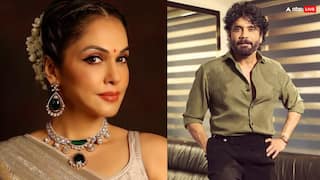 नागर्जुन ने फिल्म की शूटिंग के दौरान ईशा कोप्पिकर को मारे थे 15 थप्पड़, चेहरे पर पड़ थे निशान, एक्ट्रेस का खुलासा