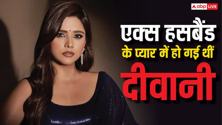 एक्स-पति के प्यार में दीवानी हो गई थीं दलजीत कौर, लोगों से बात करना कर दिया था बंद