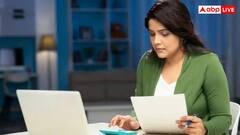 बस 50 दिन और... नजदीक आ रही है ITR फाइल करने की आखिरी तारीख, क्या फिर से बढ़ेगी डेडलाइन?