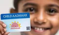 કેમ જરુરી છે બાળકો માટે આધારકાર્ડ, જાણો કઈ રીતે બનશે અને ક્યાં આવે છે કામ ?