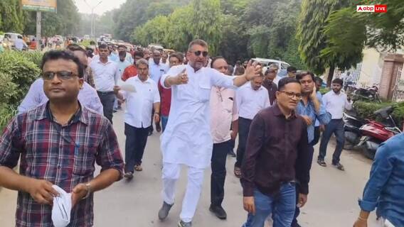 Telugu Professor Assaulted On BHU Campus, Sparks Outrage Among Faculty And Students