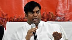 'मुझे खुशी होगी अगर...', महागठबंधन की मीटिंग से गायब क्या हुए मुकेश सहनी मिल गया NDA से ऑफर