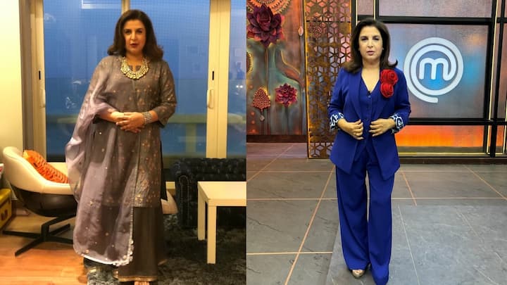 फराह खान: खाने की शौकीन रही फराह खान अब दिन में सिर्फ दो बार खाना खाती हैं. इंटरमिटेंट फास्टिंग फॉलो करती हैं और डिनर जल्दी खा लेती हैं. ‘झलक दिखला जा’ से पहले उन्होंने खुद को बैलेंस किया – न भूखा रहना, न क्रैश डाइट.
