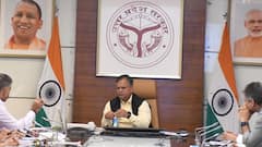 यूपी के नए मुख्य सचिव को लेकर चर्चाएं तेज, रेस में इन तीन अधिकारियों के नाम सबसे आगे