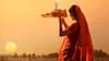 Chhath Puja 2025 — Know Dates, Rituals, Significance And More Of This Sacred Festival