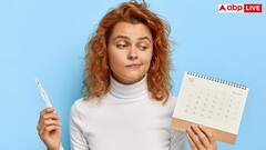 डिलीवरी के बाद ज्यादा ब्रेस्ट फीडिंग कराने वाली महिलाओं को देर से क्यों आते हैं पीरियड्स, क्या ये खतरनाक है?