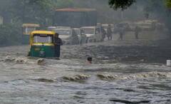 Gujarat Rain: આગામી પાંચ દિવસ સામાન્ય વરસાદની આગાહી, ભારે વરસાદની શક્યતા નહિવત