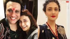 'मुझे उनका नाम यूज करना पसंद नहीं', गोविंदा की भांजी कहलाने पर रागिनी खन्ना ने किया रिएक्ट