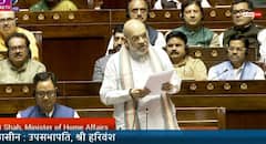 Parliament Monsoon Session Day 8 Live: ऑपरेशन सिंदूर पर जवाब देने के लिए PM मोदी को बुलाने पर अड़ा विपक्ष, राज्यसभा में अमित शाह-खरगे में जमकर बहस